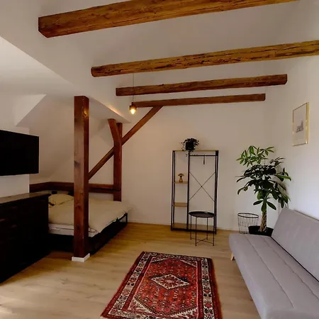Appartement In Mit Terrasse Und Grill Söchau