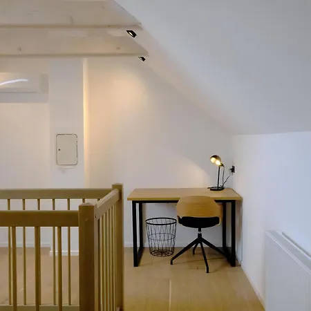 Appartement In Mit Terrasse Und Grill Söchau